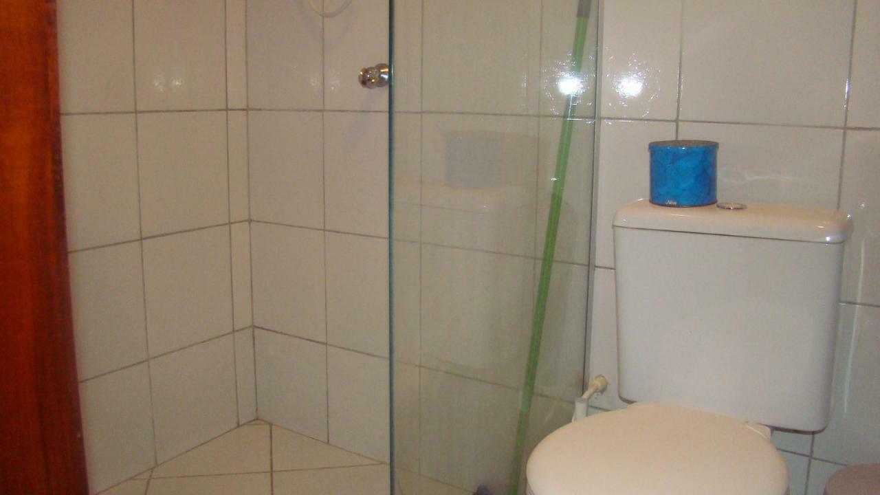 Pousada Casa Dona Rosa Кумбуко Экстерьер фото