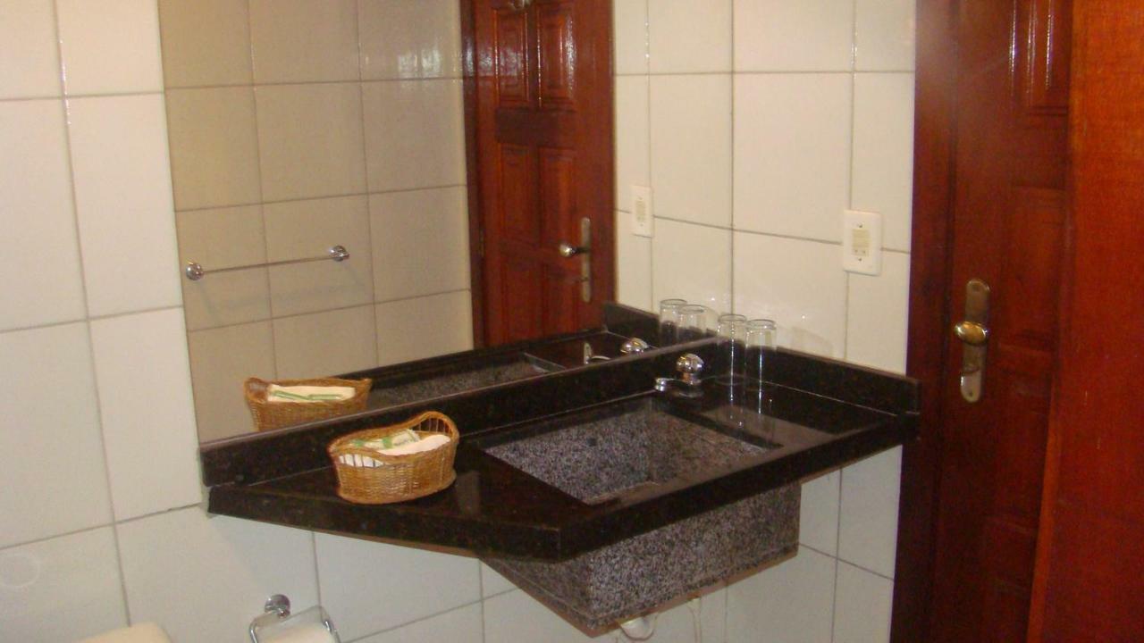 Pousada Casa Dona Rosa Кумбуко Экстерьер фото